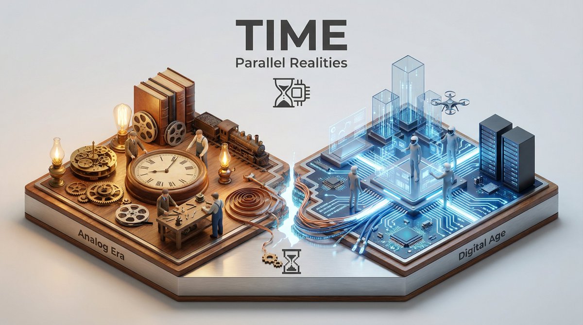 “Present a clear, 45° top down isometric miniature 3D split d...