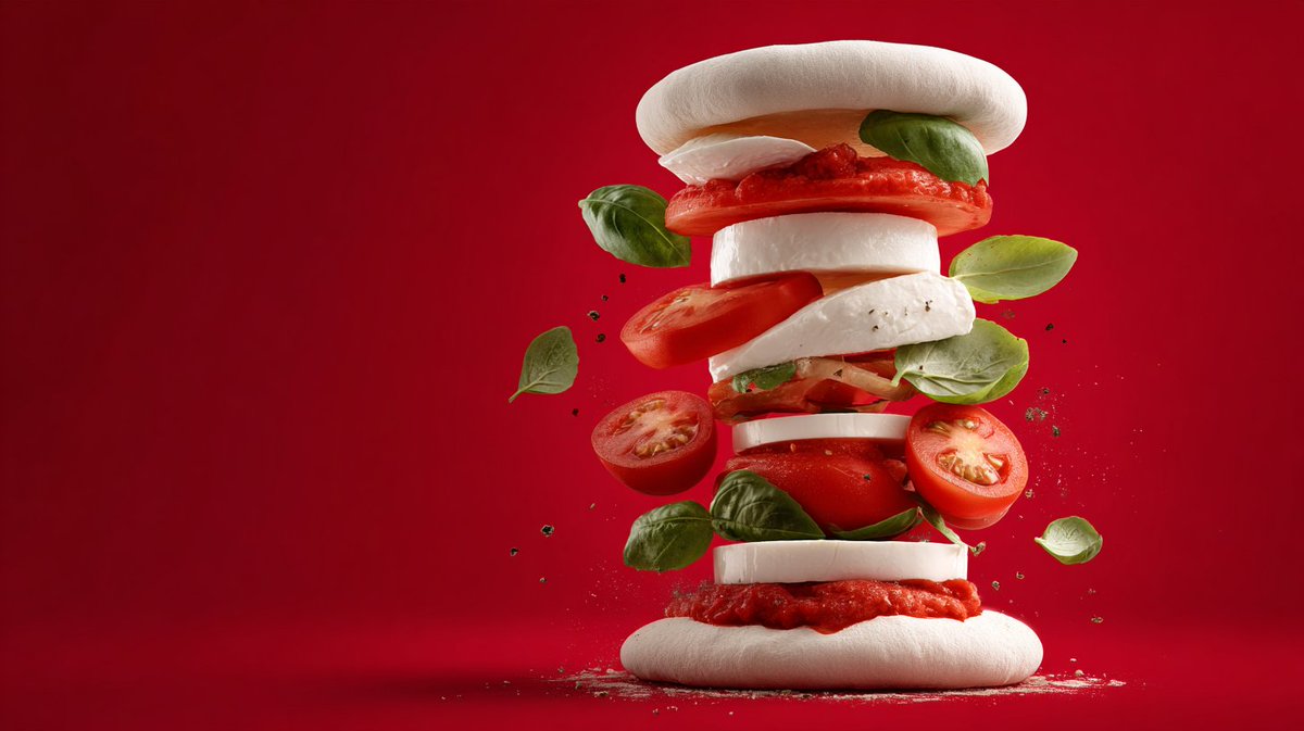 an eye catching photograph of [food category or specific dish...