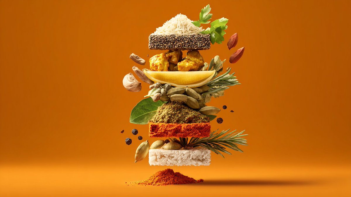 an eye catching photograph of [food category or specific dish...