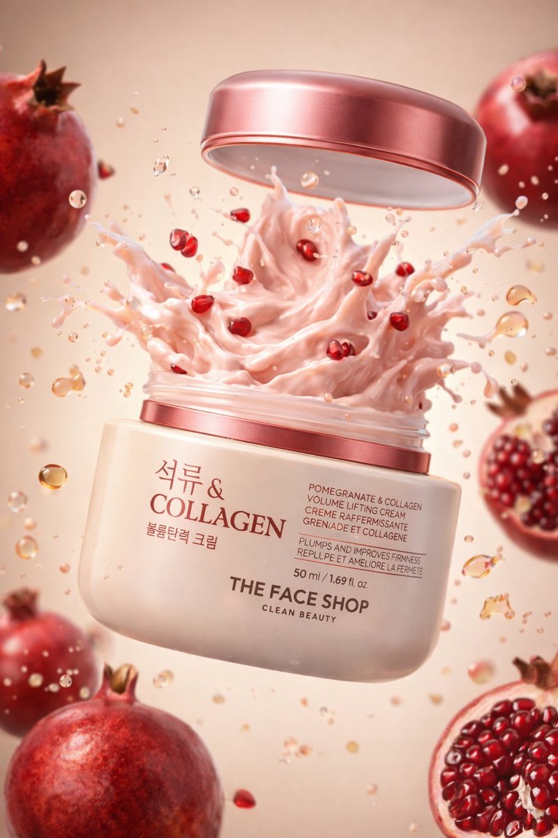 "A hyperrealistic premium product photography scene of a smoo...