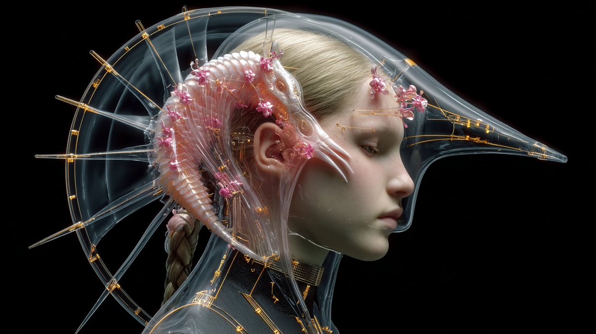 Made in Midjourney Style Creator