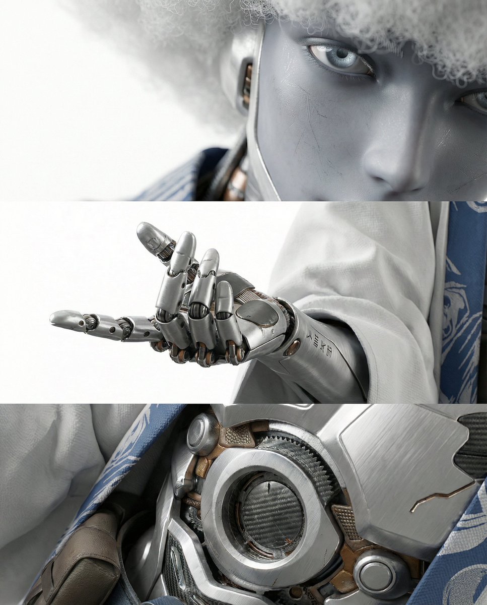 i love those new character designs