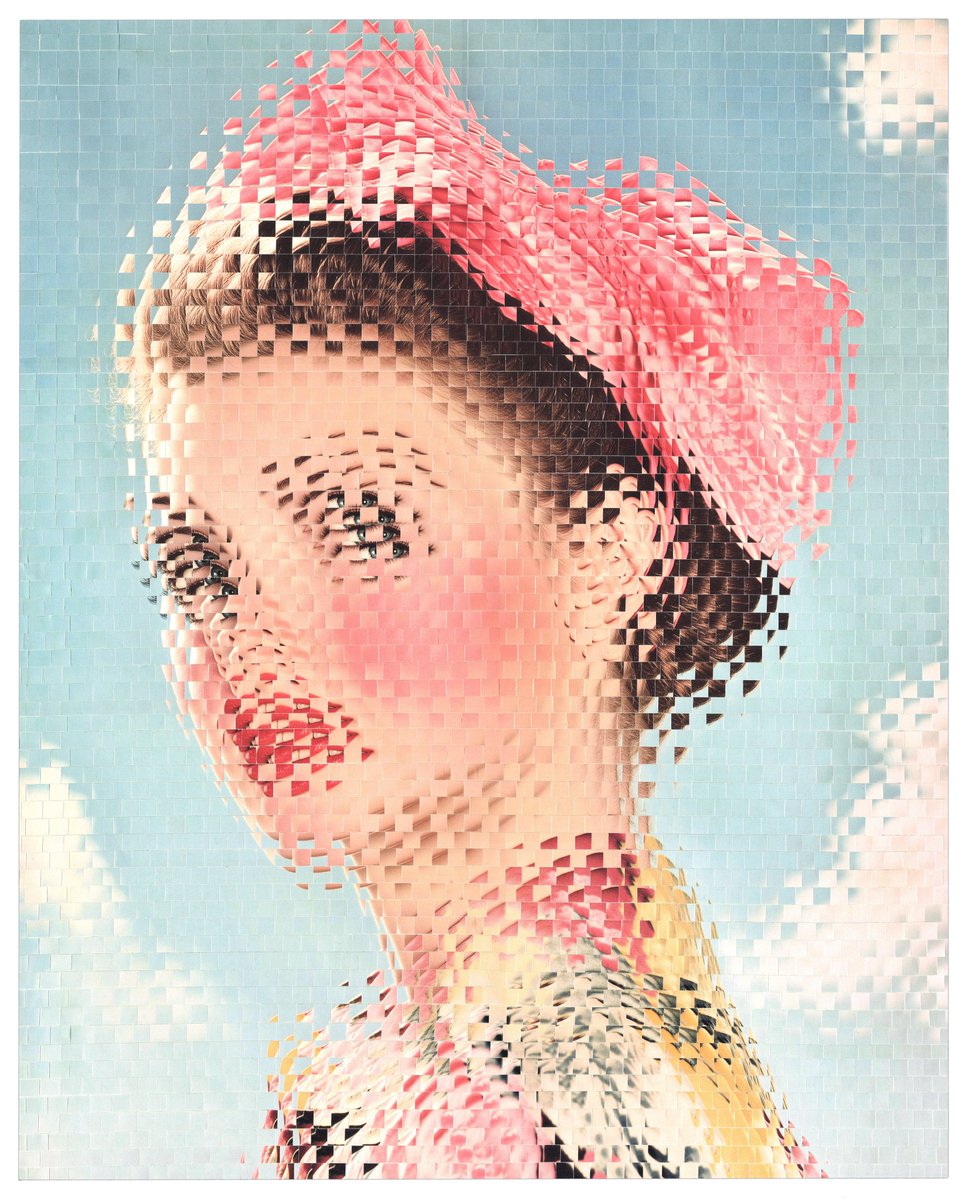 Sharing my submission for