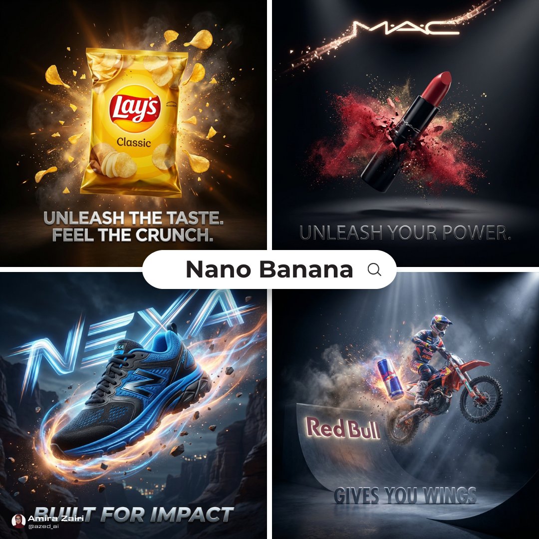 Cinematic 3D action packed advertisement for [INSERT PRODUCT/...