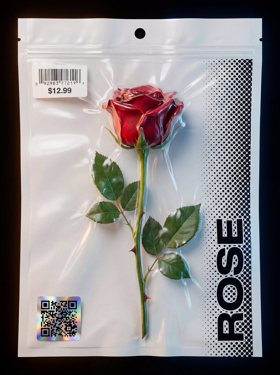 Composition & Subject: A professional front facing studio sho...