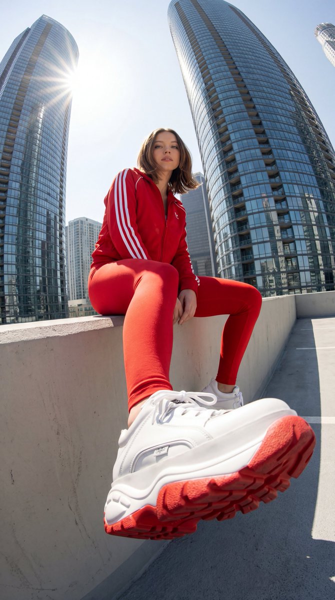 "scene description": {