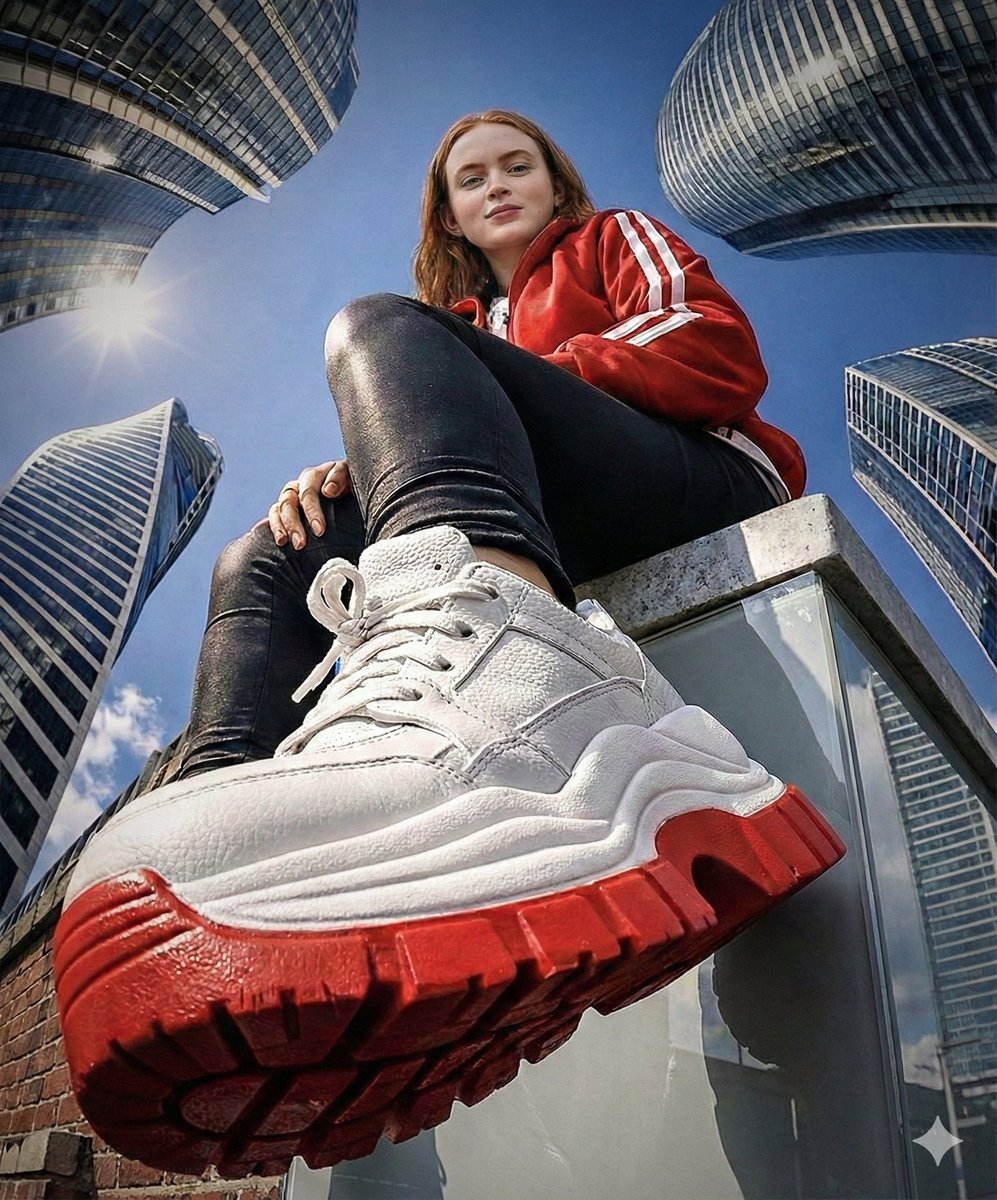 "scene description": {