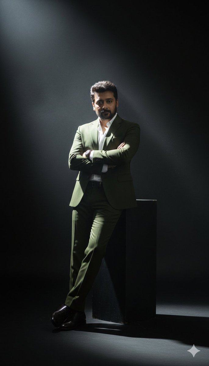 "prompt": "Cinematic full body studio portrait of a subject u...