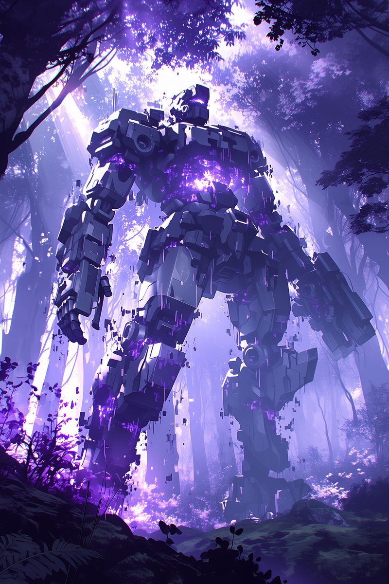 My specialty is hiding. 🫠