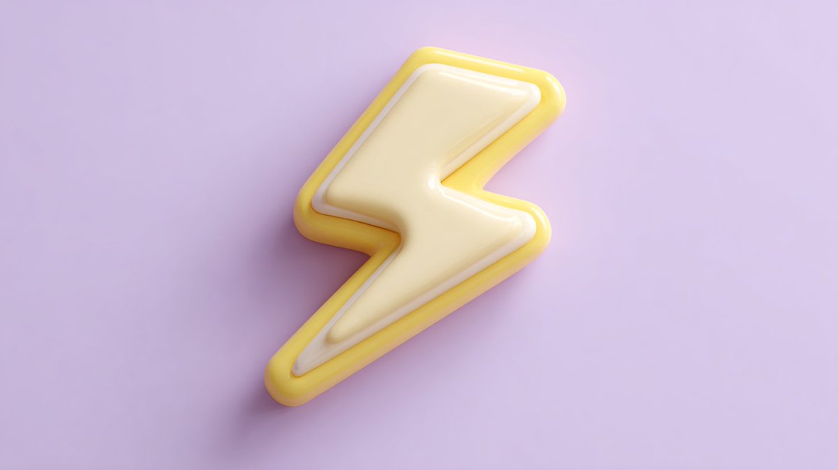 3d render of a plasticine [pop culture object, symbol, or ele...