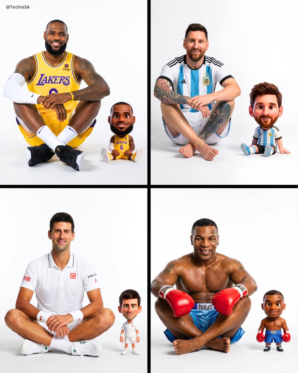 Split composition portrait. PRIMARY SUBJECT (The Real Human S...