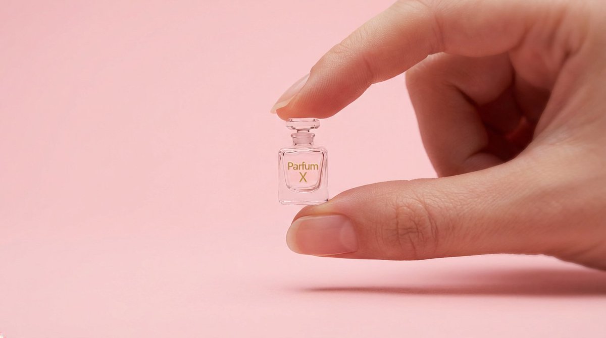 macro photograph, minimalist advertising style, a hyper reali...