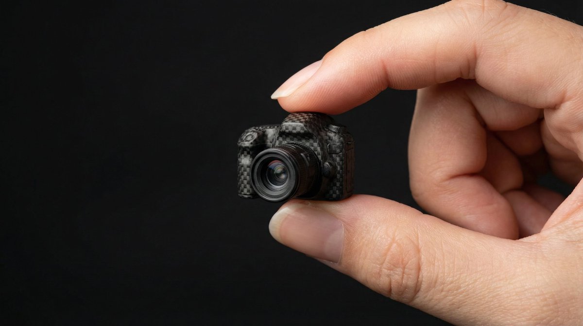 macro photograph, minimalist advertising style, a hyper reali...