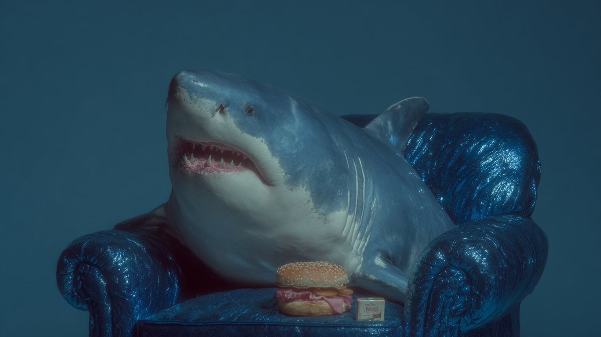 Made in Midjourney style creator