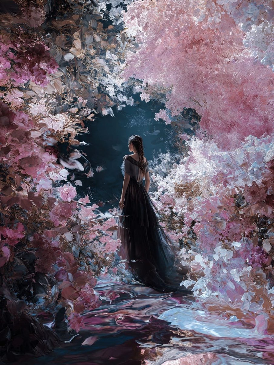 エーテリアル 🌸 Ethereal