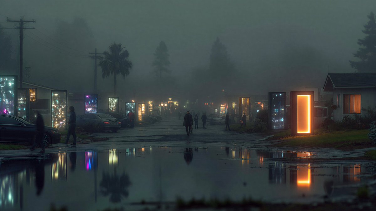 I have a feeling that Midjourney v8 is coming out right after...