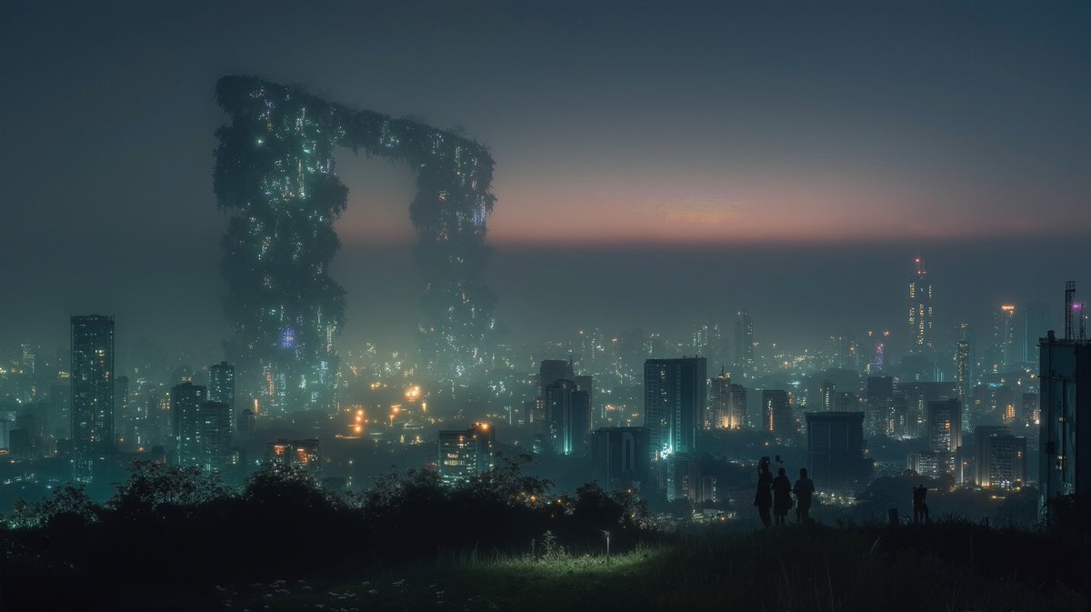 I have a feeling that Midjourney v8 is coming out right after...