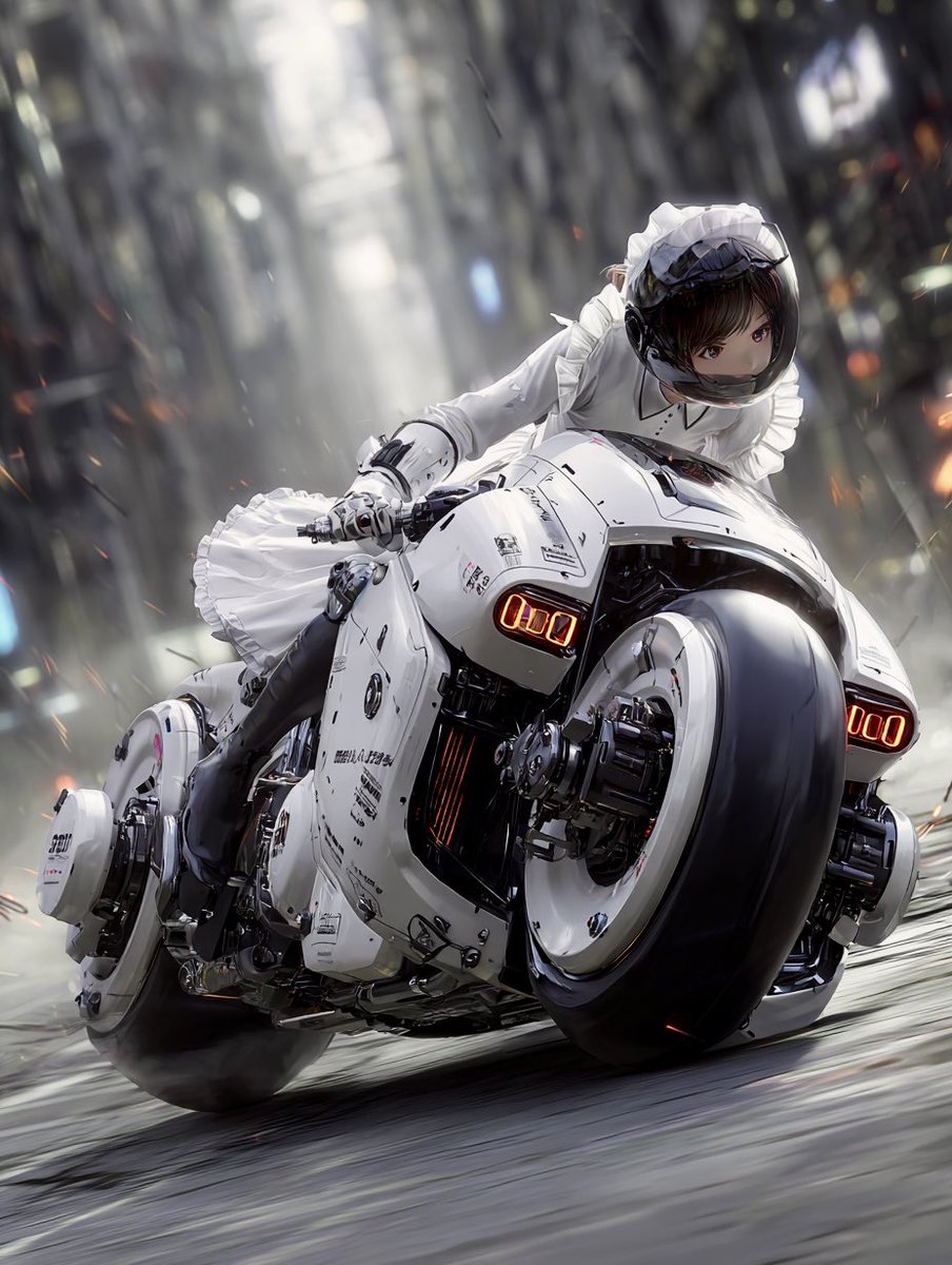 Niji journey/Midjourney https://t.co/KzlwtdtMZV