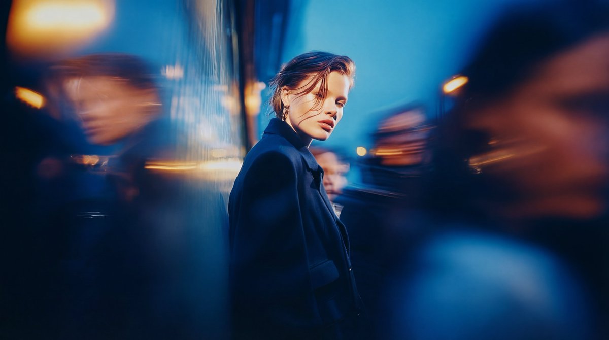 Vertigo Midjourney Sref code