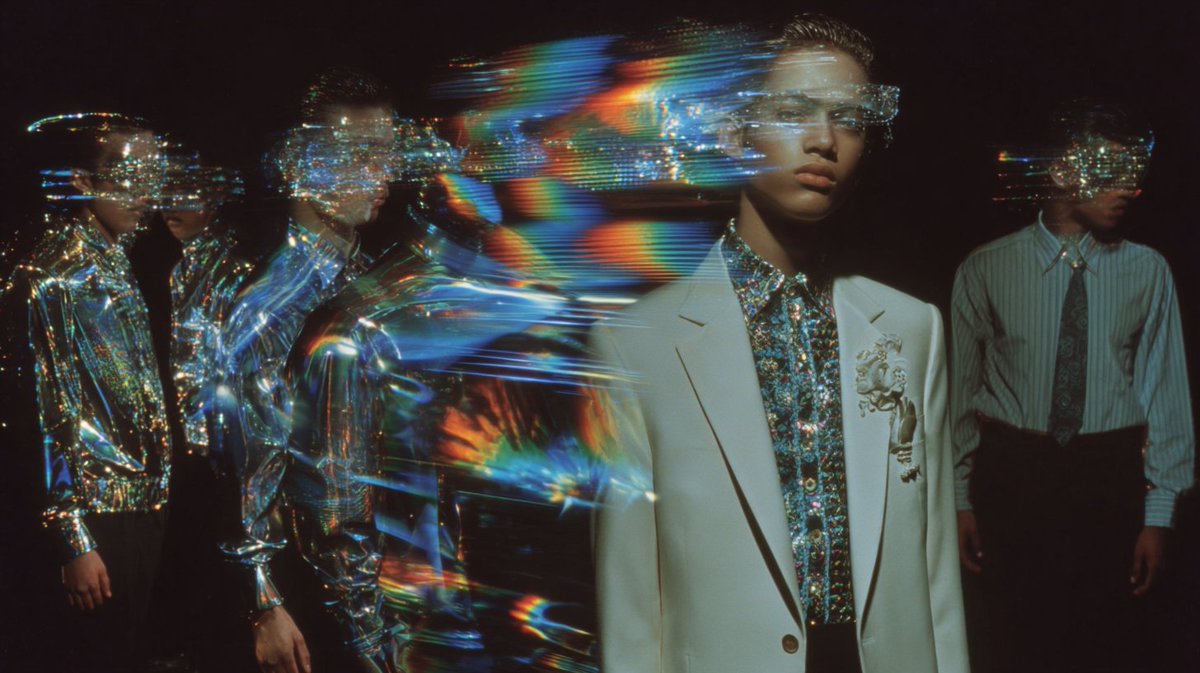 Made in Midjourney Style Creator