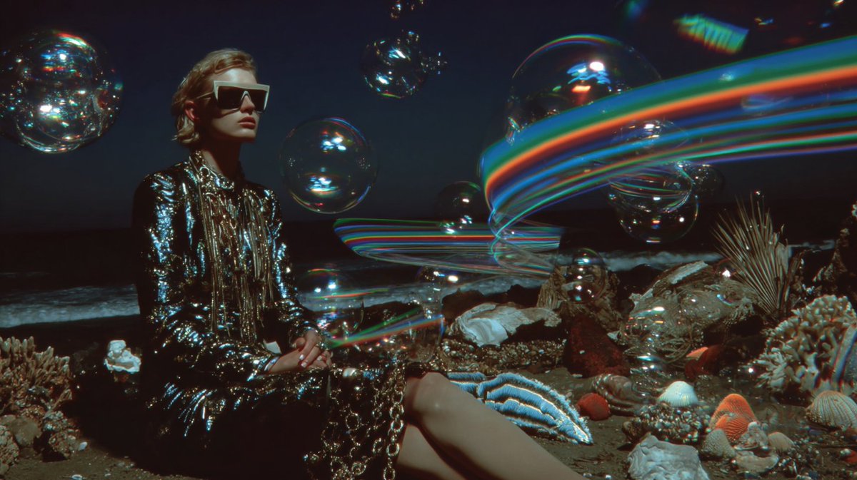 Made in Midjourney Style Creator