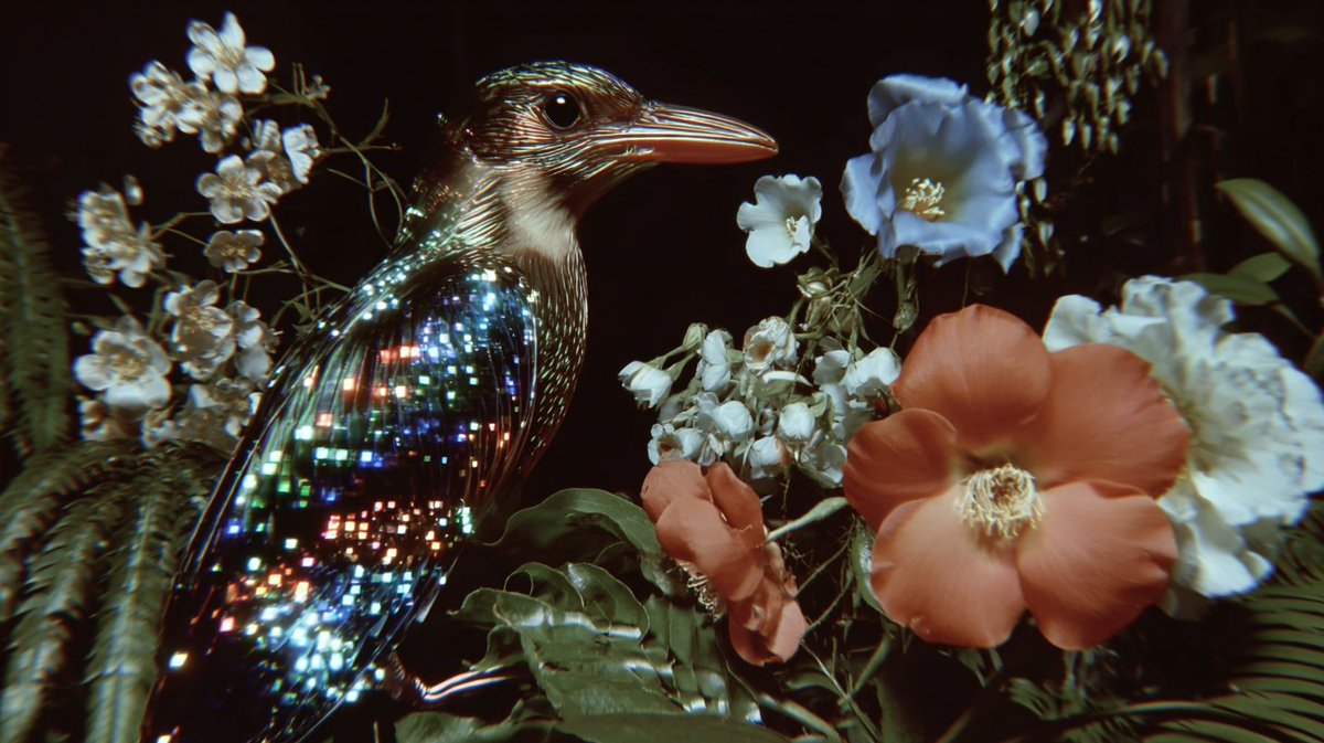 Made in Midjourney Style Creator