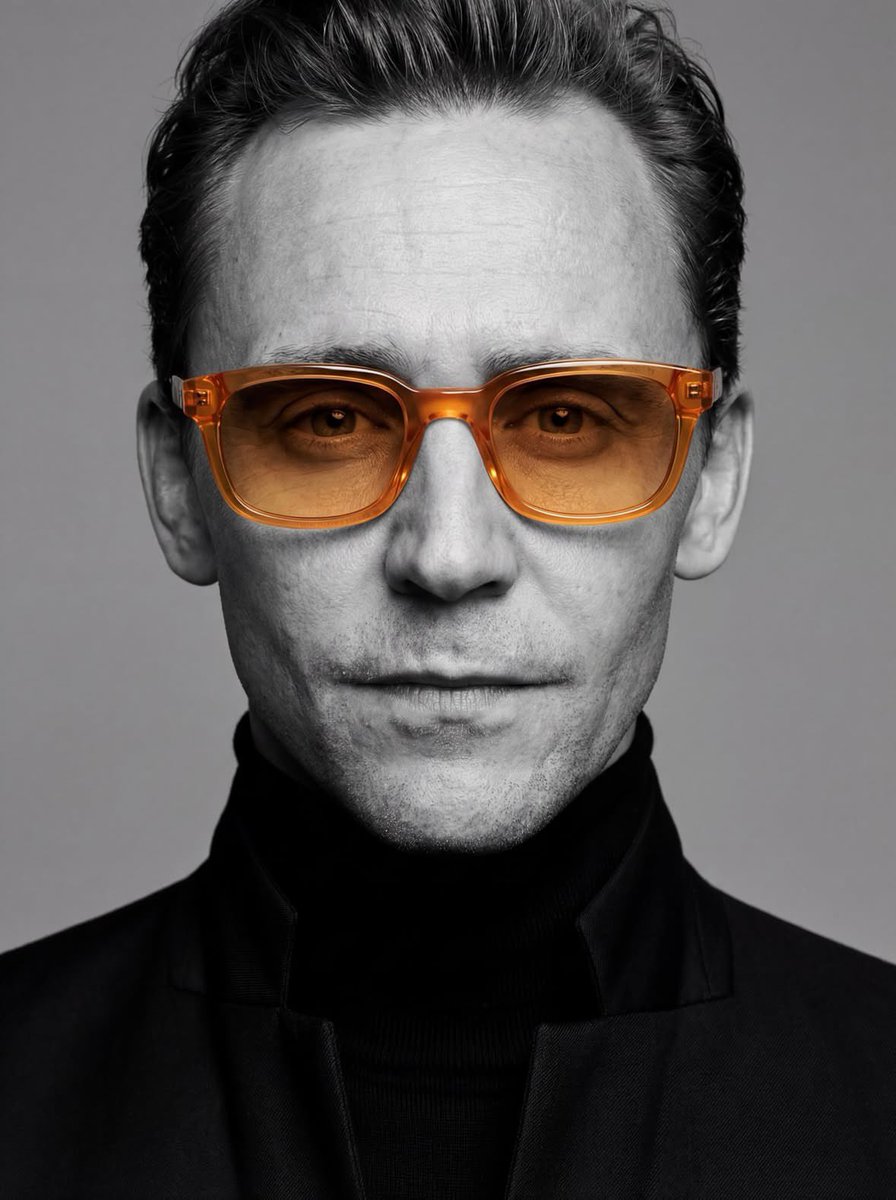 Ultra realistic studio portrait of a man, close up headshot,...