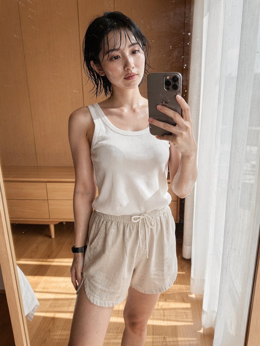 【同一プロンプトでの比較】