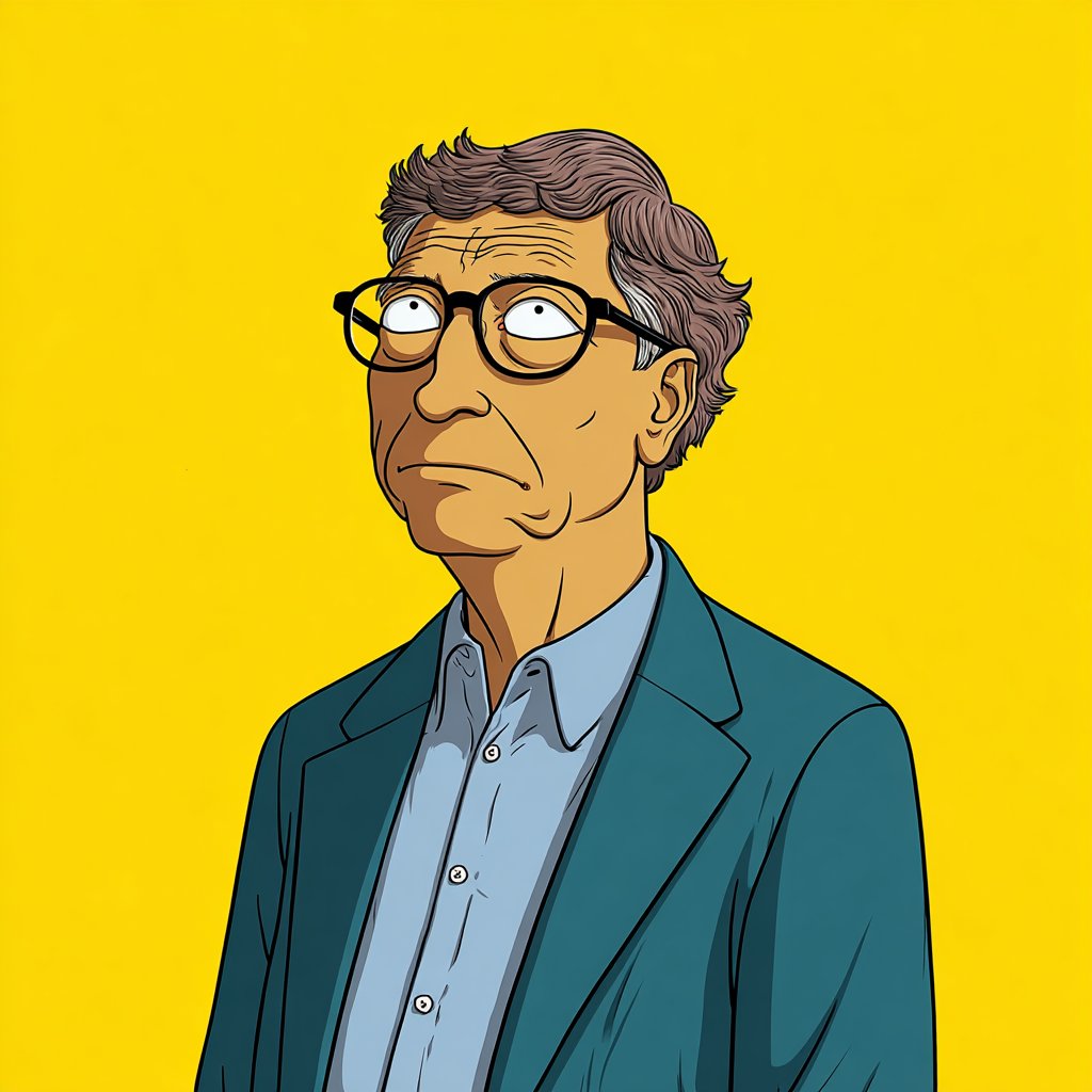 Today I’m bringing you this fun Midjourney style reference: