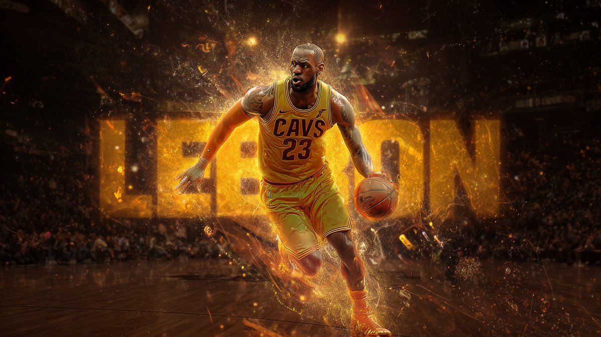 an epic movie poster style illustration of [athlete name perf...