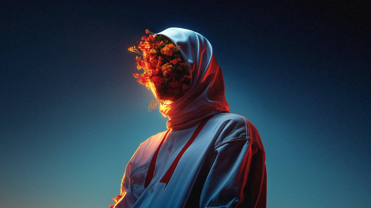 midjourney explorations for new branding project https://t.co...