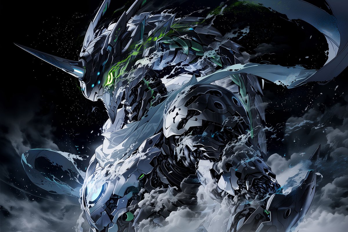 AIart midjourney https://t.co/a4BtixLxdK