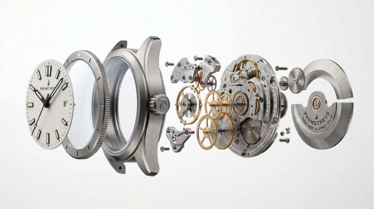 Prompt Studio: Minimalist Luxury Product Design with Nano Ban...