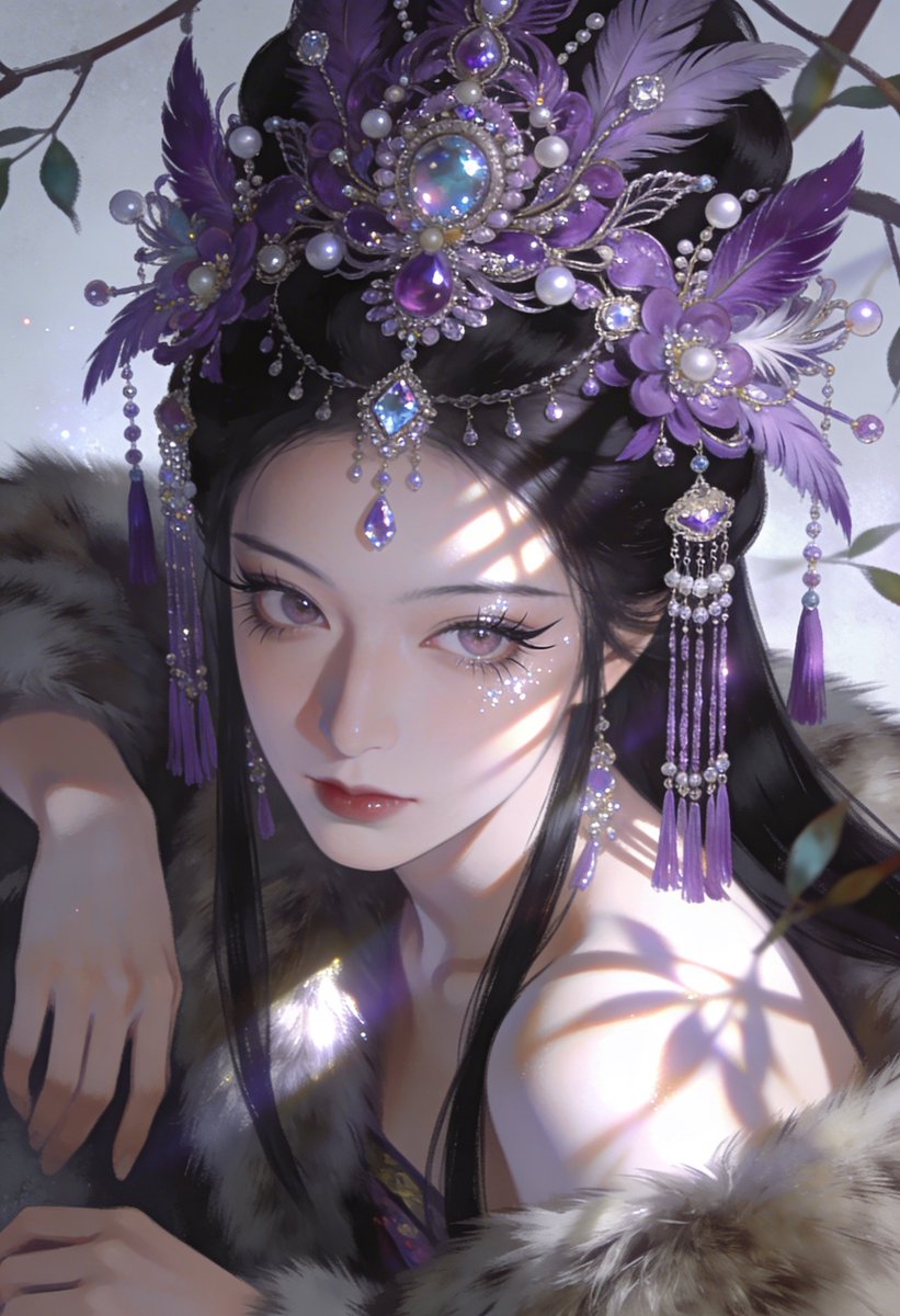 convert anime characters into realistic human portraits Conve...