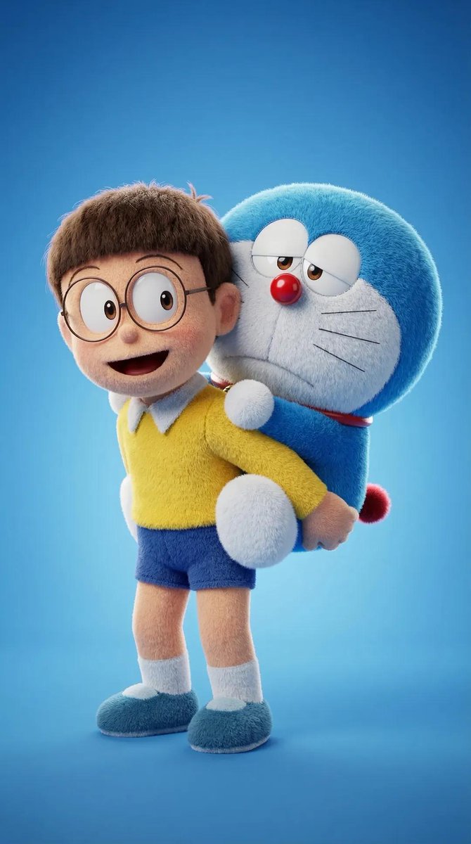 Ultra detailed 3D plush cartoon character, inspired by classi...