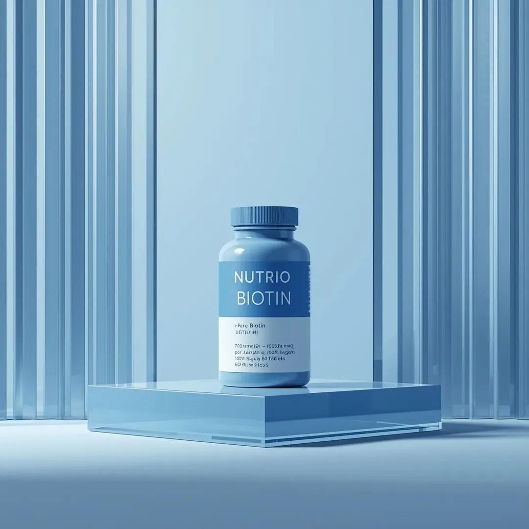 Ultra realistic minimalist product photography featuring a cy...