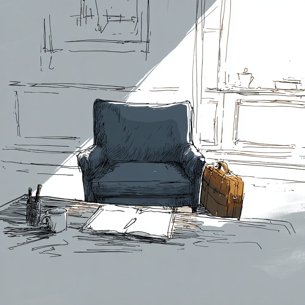 Knowing how to mix Midjourney srefs to create unique styles i...