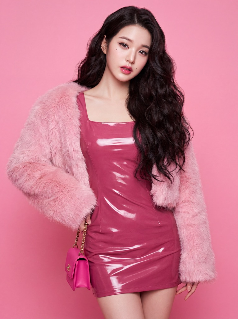 "prompt": "ultra detailed fashion portrait of a beautiful you...