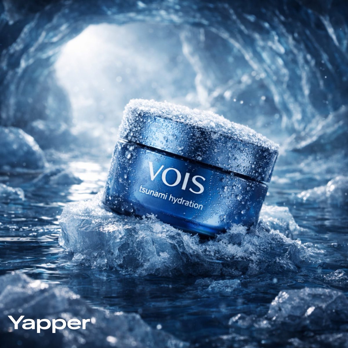 "type": "photorealistic skincare product photography",