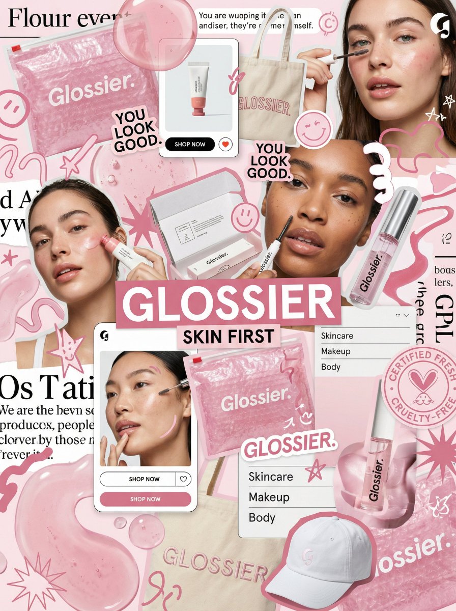 You are a world class creative director, brand strategist, ed...