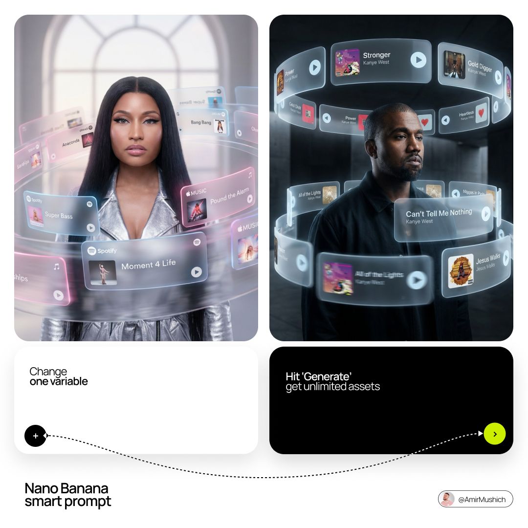 [PERSONE]: Enter the music artist name here.