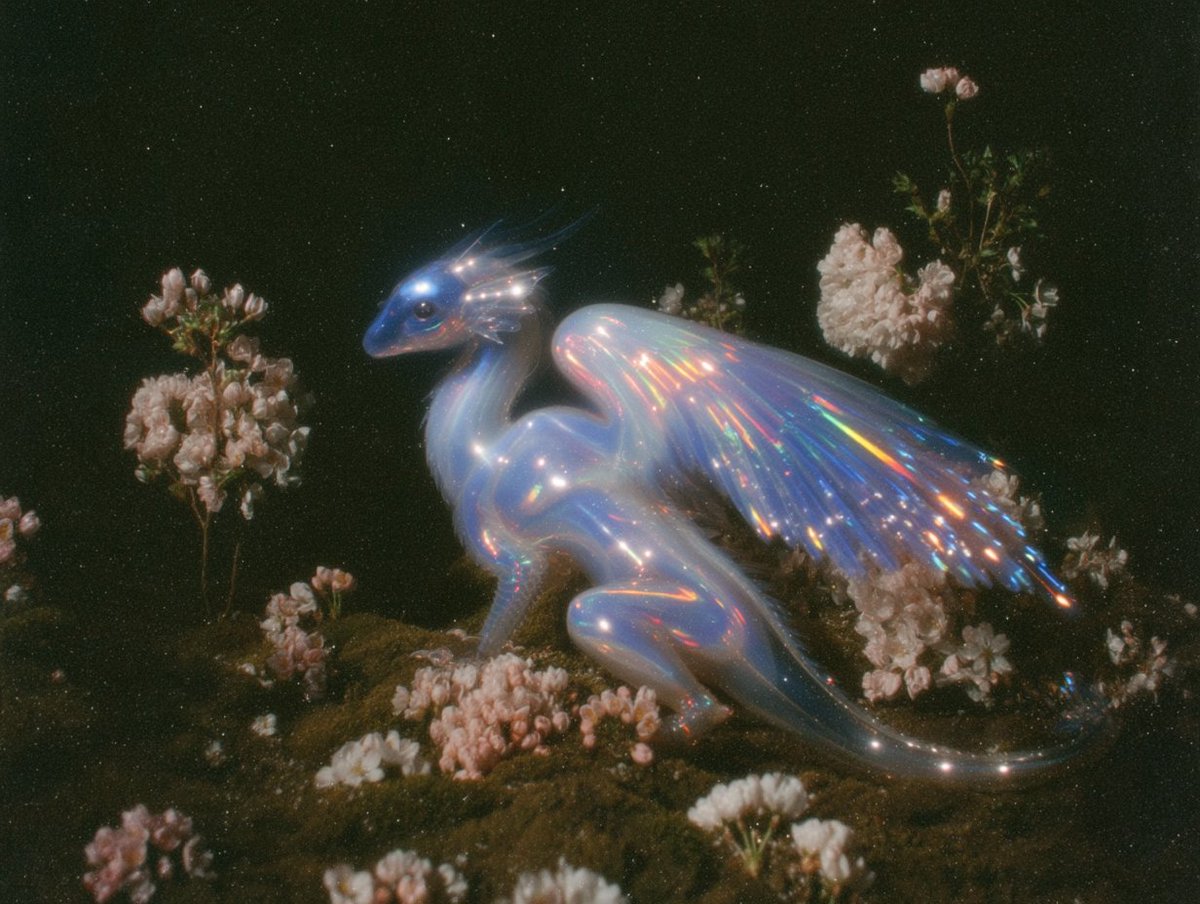 Midjourney v8, early version test https://t.co/KQ8FADiF7d