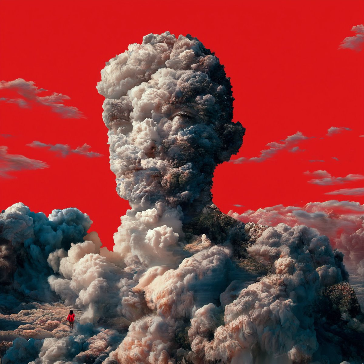 midjourney is still the only image generator that comes in co...