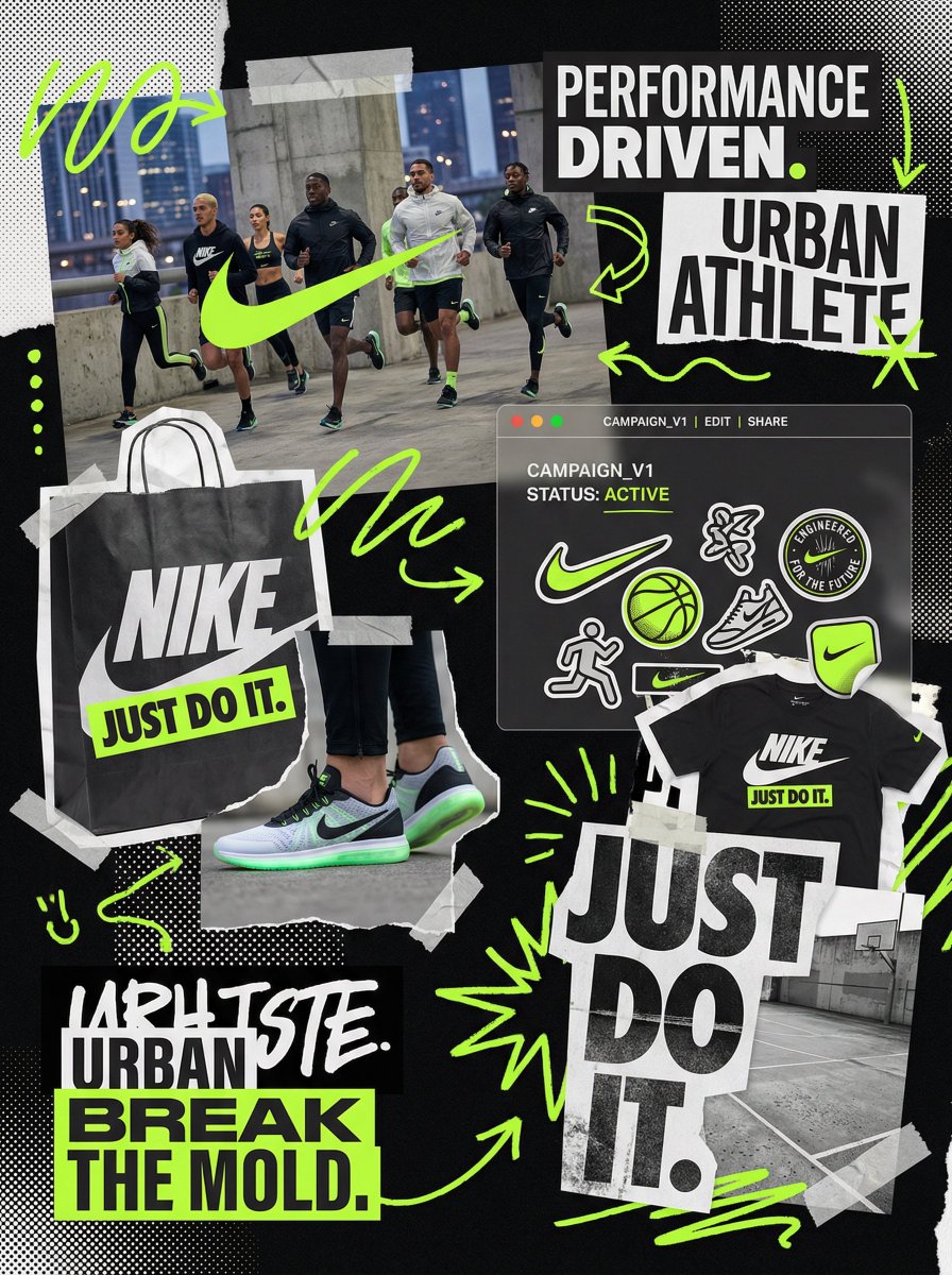 You are a world class creative director, brand strategist, ed...