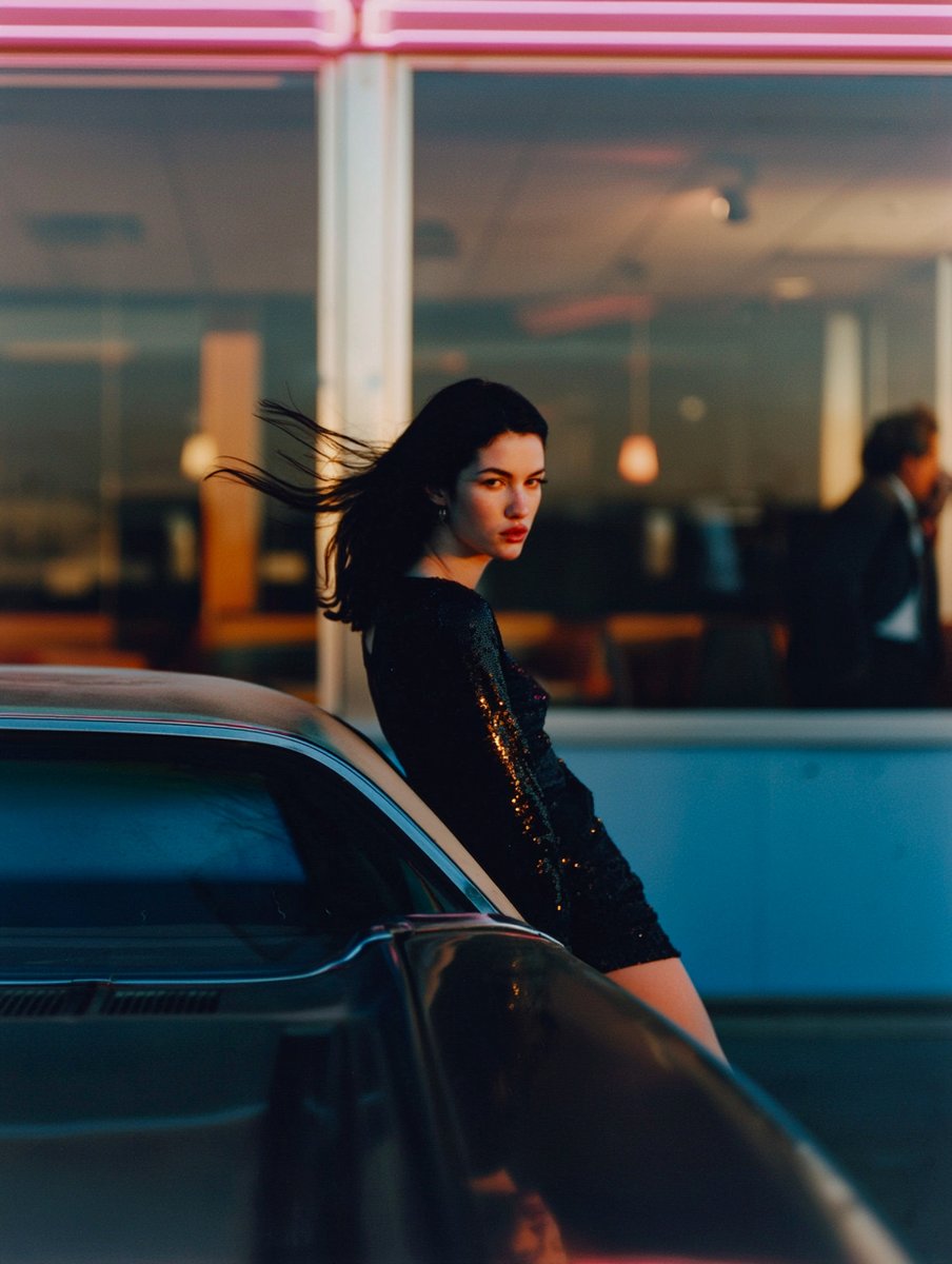 Midjourney V8 is a real wild horse, but it’s worth the effort...