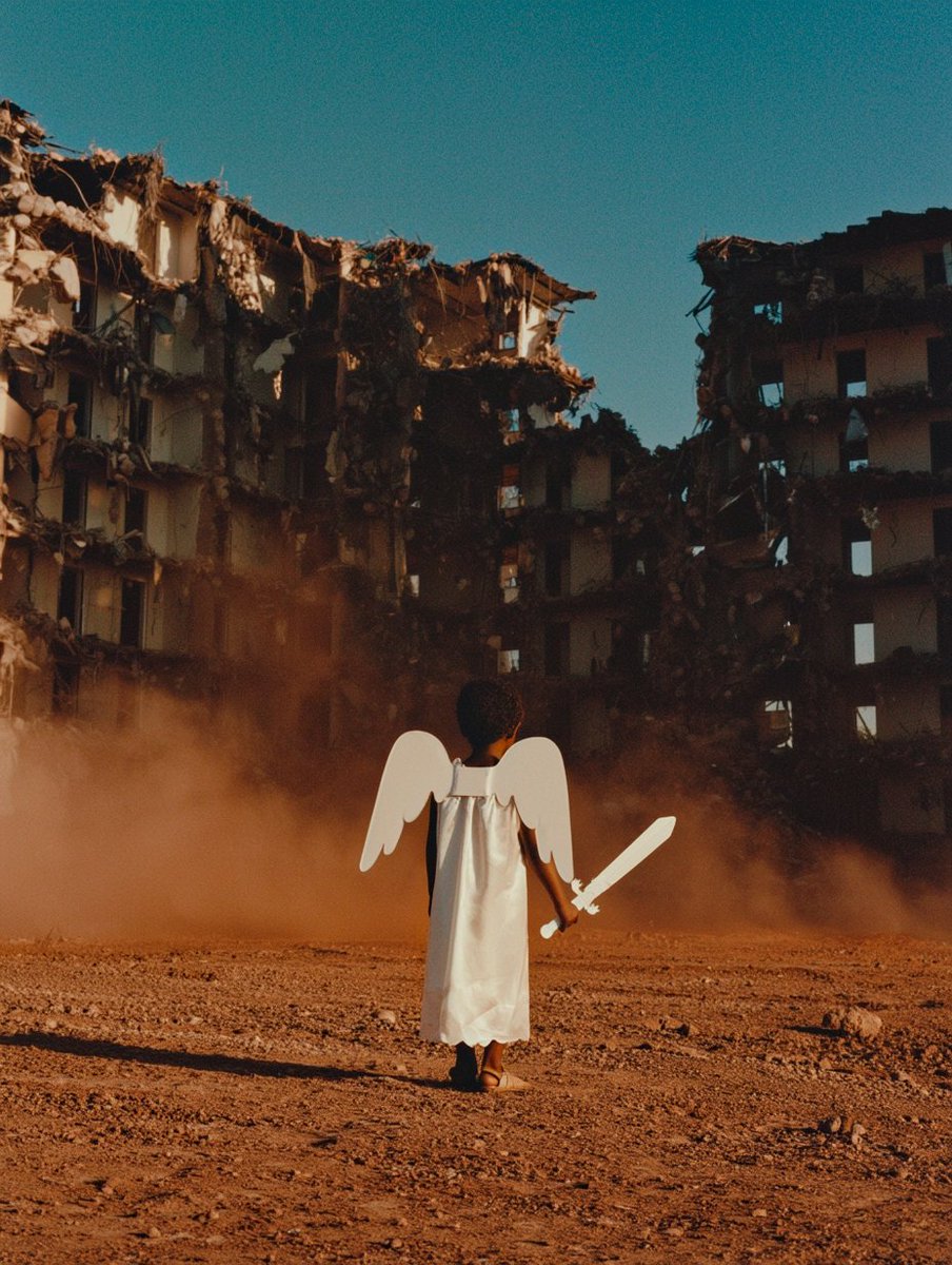 Midjourney V8 is a real wild horse, but it’s worth the effort...