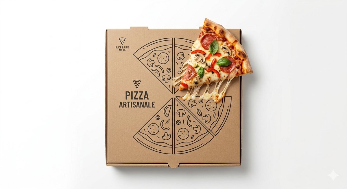 minimal studio shot on pure white background, real [Food Name...