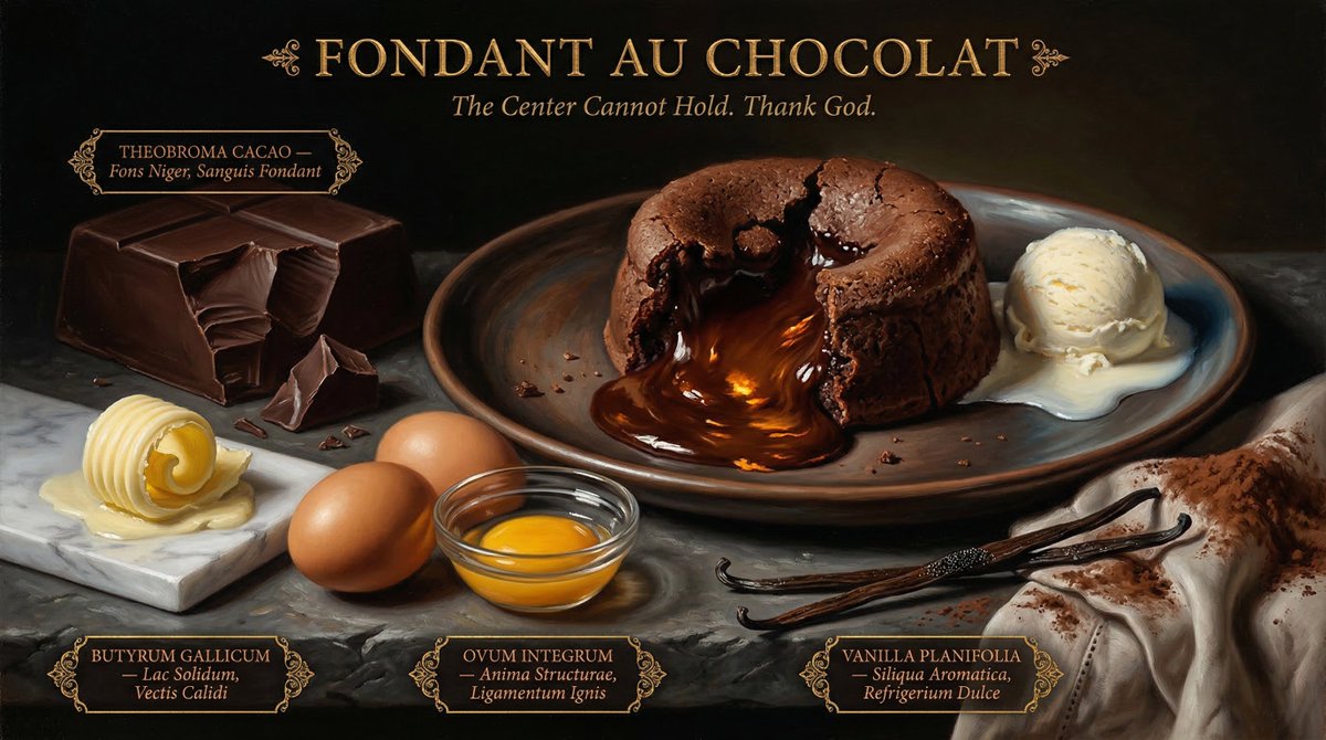 [DISH] painted in the style of a Dutch Golden Age or Italian...