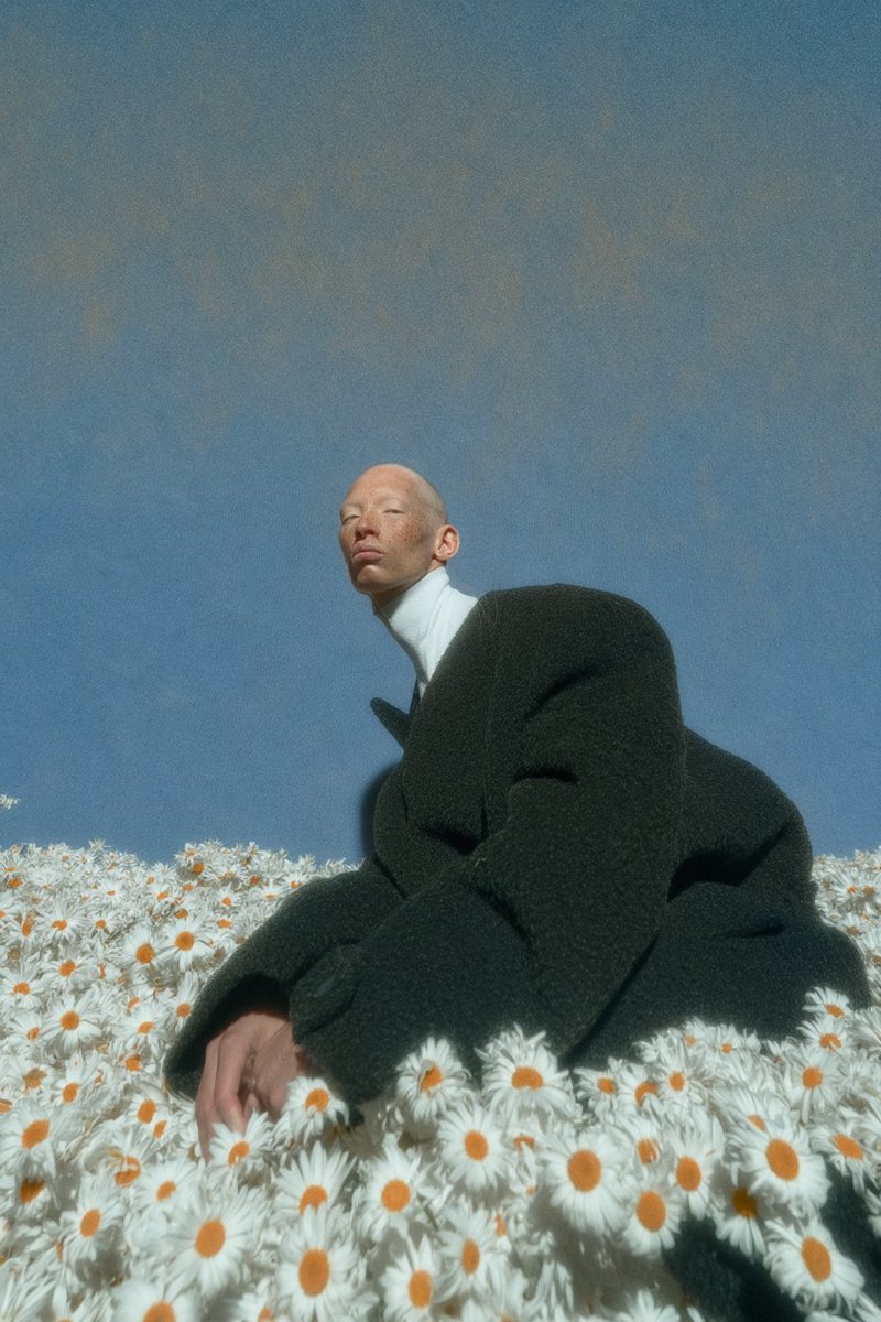 Explorations with Midjourney v8 https://t.co/MuPJOu3JWn