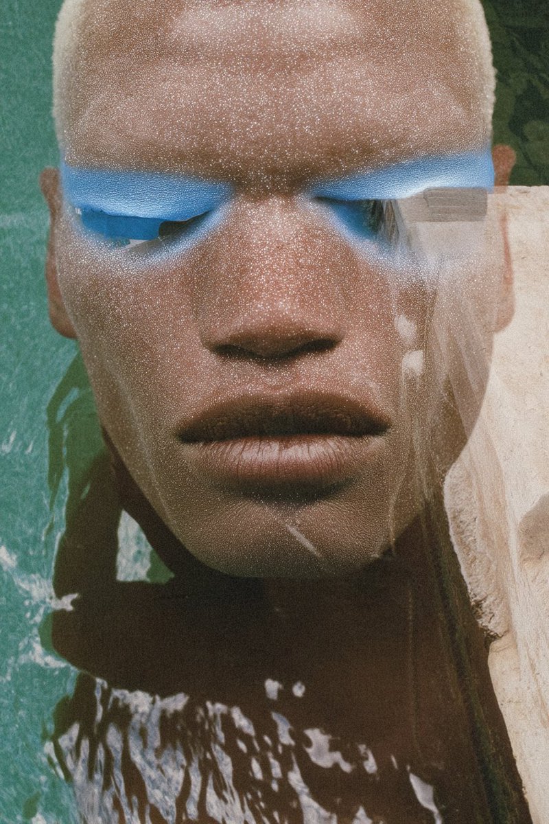 Explorations with Midjourney v8 https://t.co/MuPJOu3JWn